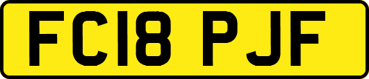 FC18PJF
