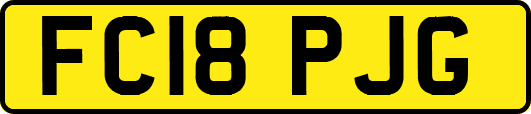 FC18PJG
