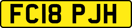 FC18PJH