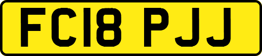 FC18PJJ
