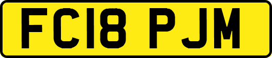 FC18PJM