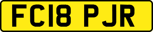 FC18PJR