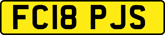 FC18PJS