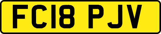 FC18PJV
