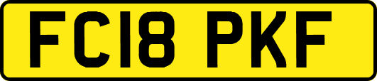 FC18PKF