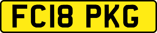 FC18PKG