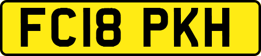 FC18PKH