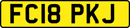 FC18PKJ