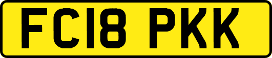 FC18PKK