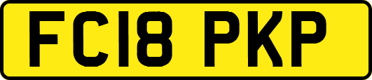 FC18PKP