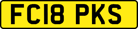 FC18PKS