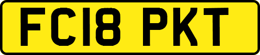 FC18PKT