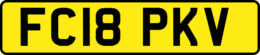 FC18PKV