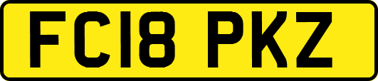 FC18PKZ
