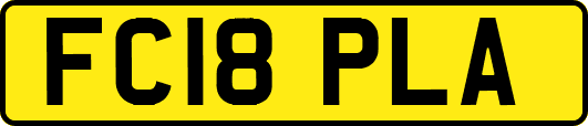 FC18PLA