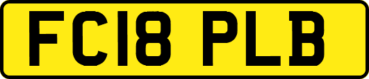 FC18PLB