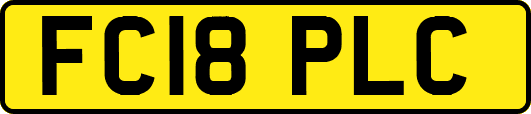 FC18PLC