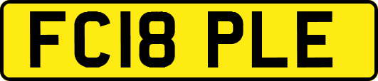 FC18PLE