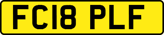 FC18PLF