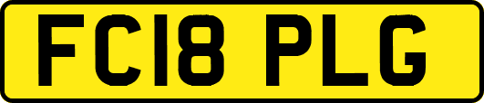 FC18PLG