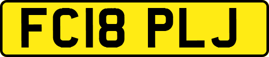 FC18PLJ