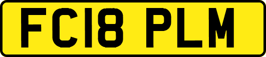 FC18PLM