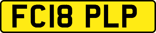 FC18PLP