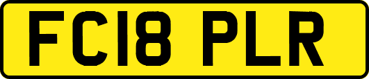 FC18PLR