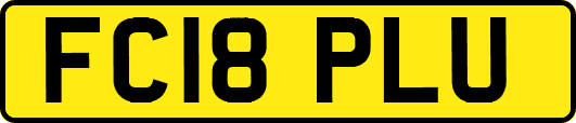 FC18PLU