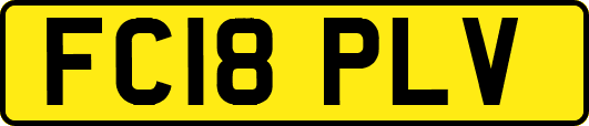 FC18PLV