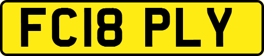 FC18PLY