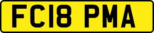 FC18PMA