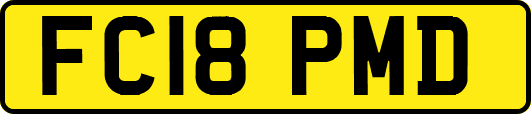 FC18PMD