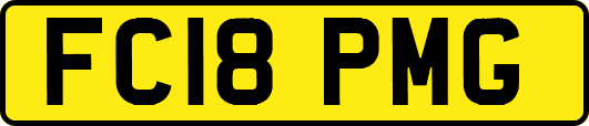 FC18PMG