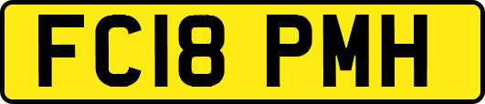 FC18PMH