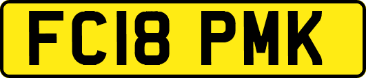FC18PMK