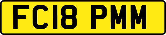 FC18PMM