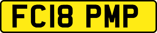 FC18PMP