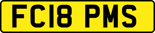 FC18PMS