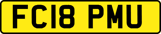 FC18PMU