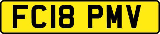 FC18PMV