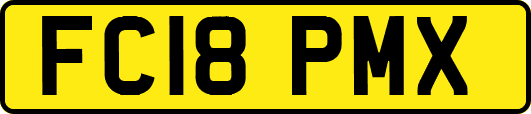 FC18PMX