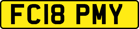 FC18PMY
