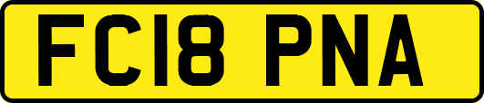 FC18PNA