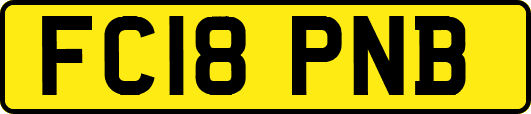 FC18PNB