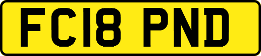 FC18PND