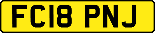 FC18PNJ