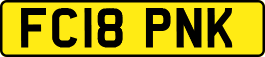 FC18PNK
