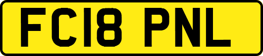 FC18PNL