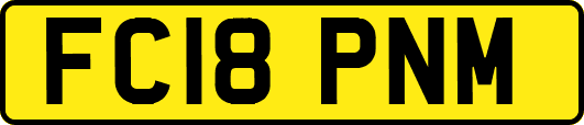 FC18PNM